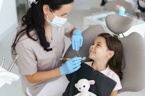 Best Emergency Tooth Extraction in Harristown, IL