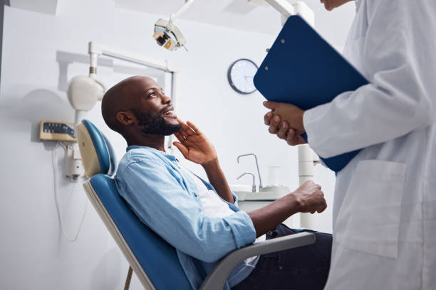 Best Emergency Orthodontic Repairs in Harristown, IL