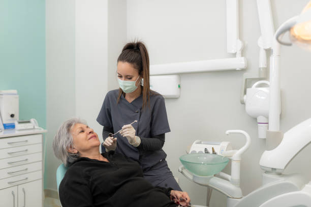 Best Emergency Root Canal Treatment in Harristown, IL