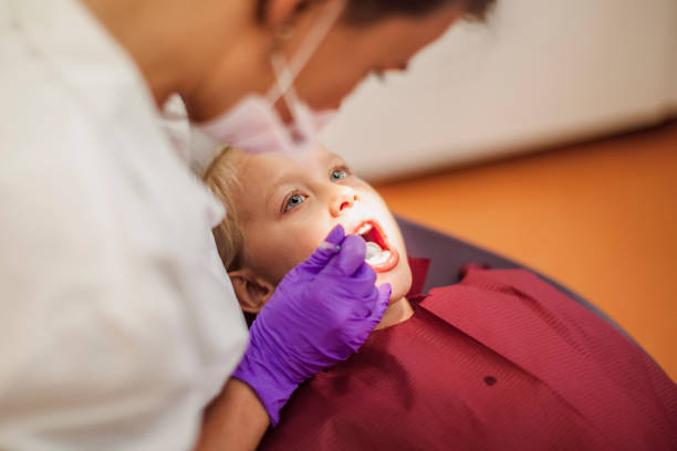 Best Same-Day Emergency Dentist in Harristown, IL