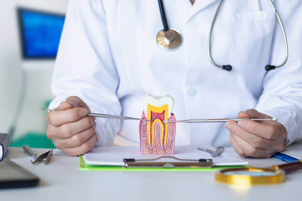 Best Emergency Treatment for Toothache in Harristown, IL