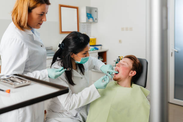 Best Emergency Treatment for Toothache in Harristown, IL