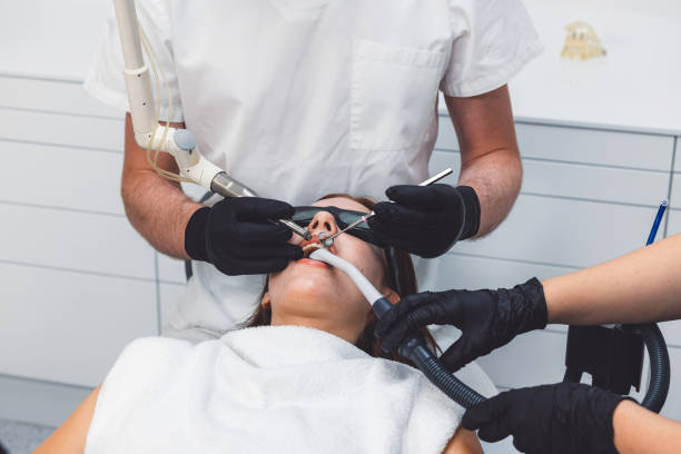 Best Emergency Dental Care for Trauma or Injury in Harristown, IL