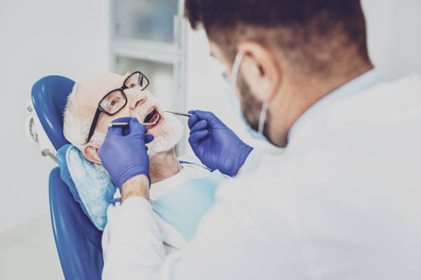 Best Urgent Dental Care in Harristown, IL